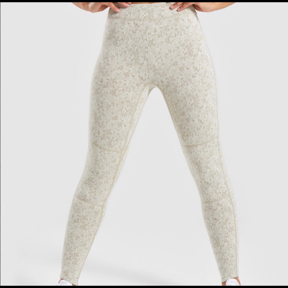 Gymshark Leggings NWT